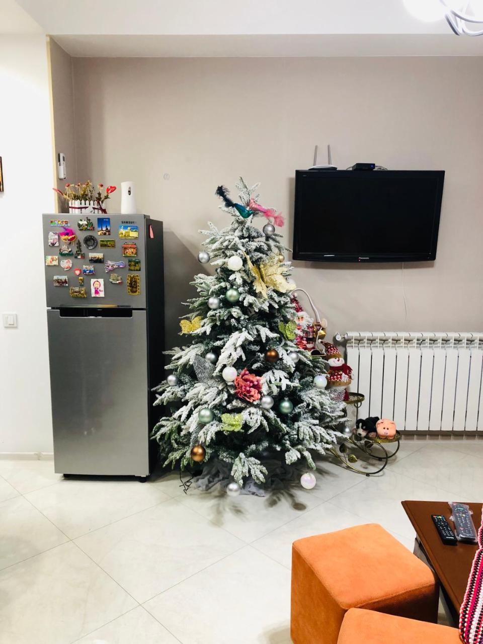 Chika Apartamento Kʼutʼaisi Exterior foto